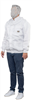 Blouson ICKO col bourrelet (toile forte) - Medium