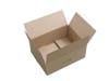 Intercalaire pour carton 12 pots verre de 1 Kg