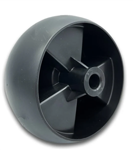 Roue à rouleau EGO Z6 - ZT4200E-L plastique/nylon