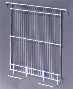 Grille inox pour extracteur 9 C Dadant (Lega)