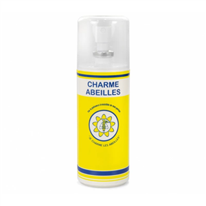 Charme abeilles vaporisateur 200 ml