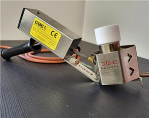 Sublimateur F300 Acide OX - Traitement anti-varroa pour 60 à 80 ruches