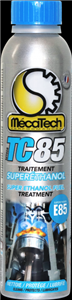 TC85 Additif Essence E85 MECATECH - 300 ml