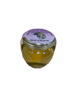 Miel d'Acacia  en pot verre de 125 gr