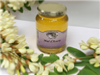 Miel d'Acacia en pot verre de 1 kg
