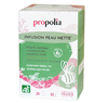Infusion peau nette BIO