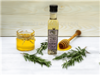Vinaigre de miel aromatisé Romarin - 25 cl
