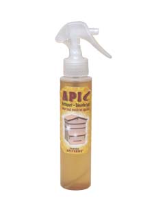 Apic désinfectant matériel - flacon spray de 100 mL