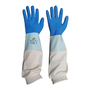 Gants nitrile mapi confort Thomas taille 12 ½