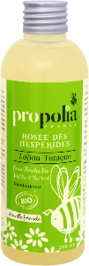Lotion tonique BIO 200 ml