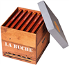 La ruche - Coffret de 6 livres Rustica Edition