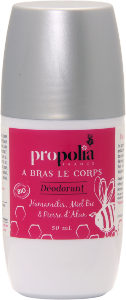 Déodorant BIO  Roll-on de 50 ml