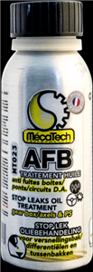 AFB  MECATECH - Anti Fuite Boite de vitesse  - 100 ml