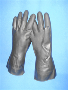 Gants Néoprène taille 9