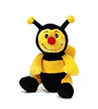 Peluche abeille 20 cm