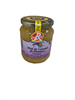 Miel de lavande de Provence crémeux en pot verre de 500 gr