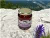 Miel de fleurs sauvages de Montagne pot verre de 500 gr