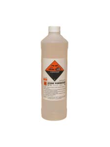 Acide formique à 80% - 1L