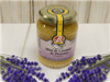 Miel de Lavande de Provence Crémeux  en pot verre de 1 Kg