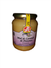 Miel de lavande de Provence Crémeux en pot verre de 1 Kg