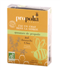 Gommes de Propolis  Romarin Citron & Anis BIO 45g