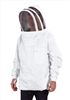 Blouson avec voile textile origne France - Taille 3XL