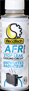 AFR MECATECH - Anti Fuite Radiateur  - 250 ml