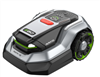 Pack Robot tondeuse sans fil RMR6000E