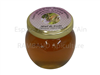 Miel de Forêt du Bugey (Châtaignier, Tilleul et Ronce) - pot verre de 125 gr