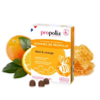 Gommes de Propolis Miel & Orange 45g
