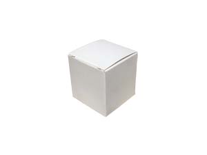 Boite carton blanche pour 10 ou 20 gr de gelée royale