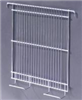 Grille en acier chromé pour extracteur (Lega)