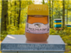 Miel de Forêt du Bugey (Châtaignier, Tilleul et Ronce) -  squeezer de 500 gr