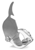 Robinet à clapet  inox