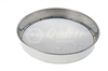 Tamis en inox pour maturateur Quarti  400 Kg.