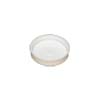 Cape ordinaire 30mm blanche pour piluliers - sachet de 210