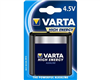 Pile Alcaline VARTA longelife power 3LR12 4.5V