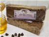 Pain d'épice tranché au Miel et Pépites de Chocolat - 300 gr
