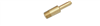 Tube diffuseur court