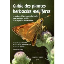Guide des plantes herbacées mellifères