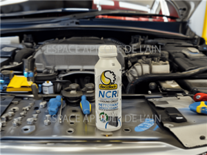 NCR  MECATECH - Nettoyant Circuit Refroidissement  - 250 ml