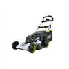 Tondeuse à batterie EGO POWER - Largeur de coupe 55 cm