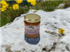 Miel de fleurs sauvages de Montagne pot verre de 250 gr