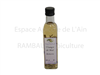 Vinaigre de miel aromatisé Romarin - 25 cl