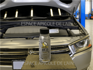 AFB  MECATECH - Anti Fuite Boite de vitesse  - 100 ml