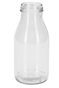 Bouteille FRAICHEUR à jus de fruits 250 cl (250ml) TO43 - Palette de 2736 unités