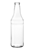 Bouteille 250 ml avec bouchon mécanique pour limonade ou sirop - Pack de 10