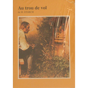 Au trou de vol (H.Storch)