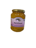 Miel d'Acacia en pot verre de 1 kg