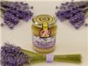 Miel de Lavande Provence Crémeux en pot verre de 500 gr